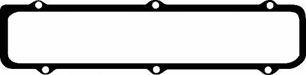 Corteco 023859P Gasket, cylinder head cover 023859P