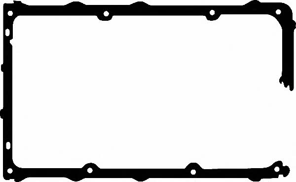 Corteco 023949P Gasket, cylinder head cover 023949P