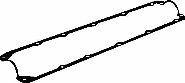 Corteco 023987P Gasket, cylinder head cover 023987P