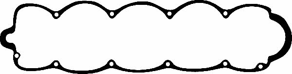 Corteco 026107P Gasket, cylinder head cover 026107P