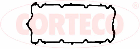 Corteco 026124P Gasket, cylinder head cover 026124P