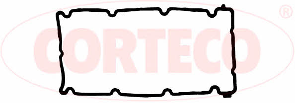 Corteco 026125P Gasket, cylinder head cover 026125P