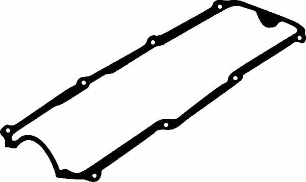 Corteco 026139P Gasket, cylinder head cover 026139P