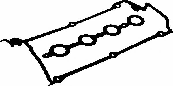 Corteco 026143P Gasket, cylinder head cover 026143P