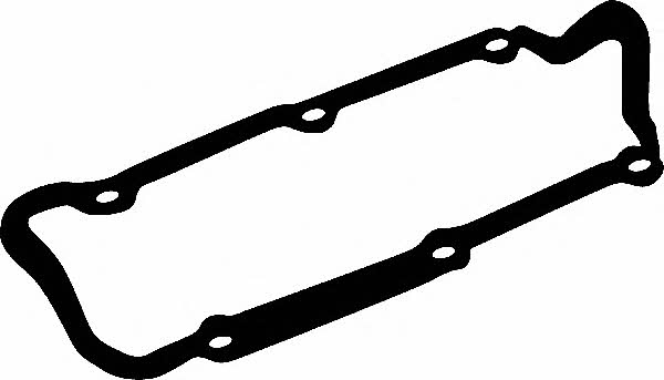 Corteco 026146P Gasket, cylinder head cover 026146P