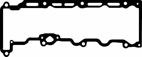 Corteco 026152P Gasket, cylinder head cover 026152P