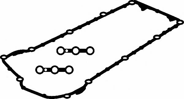 Corteco 026177P Gasket, cylinder head cover 026177P