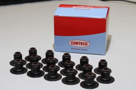 Corteco 19033402 Valve oil seals, kit 19033402