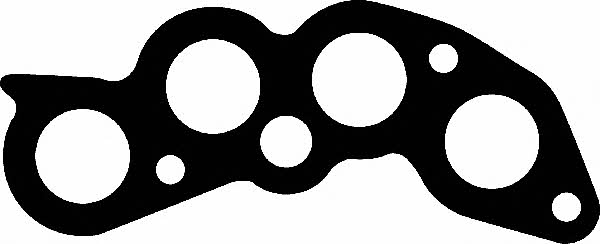 Corteco 026504P Gasket common intake and exhaust manifolds 026504P