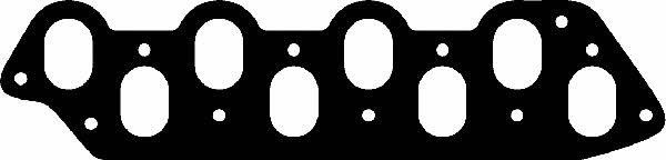 Corteco 026505P Gasket common intake and exhaust manifolds 026505P