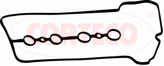 Corteco 026568P Gasket, cylinder head cover 026568P