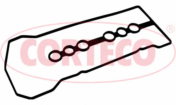 Corteco 026569P Gasket, cylinder head cover 026569P