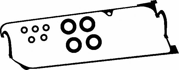 Corteco 026587P Gasket, cylinder head cover 026587P