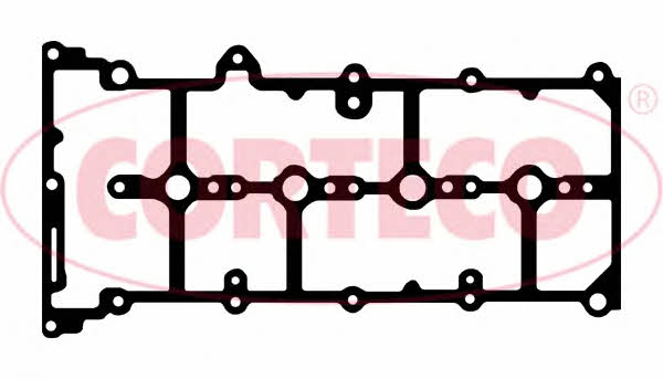 Corteco 026664P Gasket, cylinder head cover 026664P