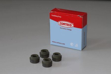 Corteco 19034069 Valve oil seals, kit 19034069