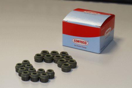 Corteco 19034070 Valve oil seals, kit 19034070