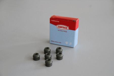 Corteco 19034071 Valve oil seals, kit 19034071