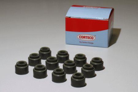 Corteco 19034073 Valve oil seals, kit 19034073