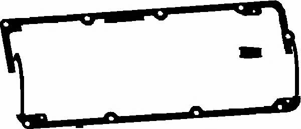 Corteco 026682P Gasket, cylinder head cover 026682P