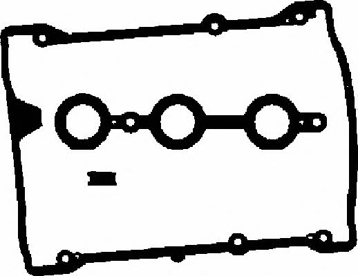 Corteco 026695P Gasket, cylinder head cover 026695P