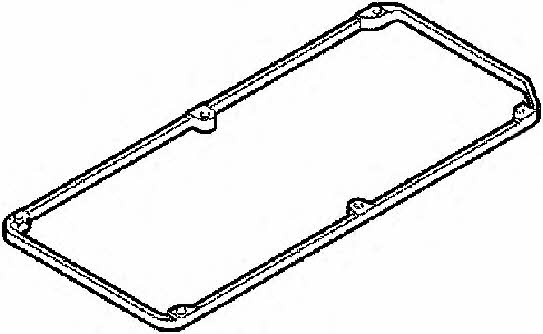 Corteco 026819P Gasket, cylinder head cover 026819P