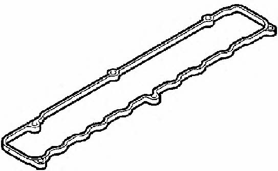 Corteco 026822P Gasket, cylinder head cover 026822P