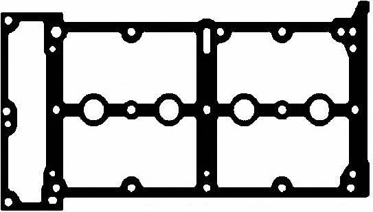 Corteco 027009P Gasket, cylinder head cover 027009P