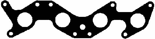 Corteco 027086P Gasket, intake manifold 027086P