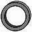 Corteco 027101H Exhaust pipe gasket 027101H