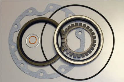Corteco 19026863 Wheel hub repair kit 19026863