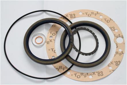 Corteco 19029617 Wheel hub repair kit 19029617