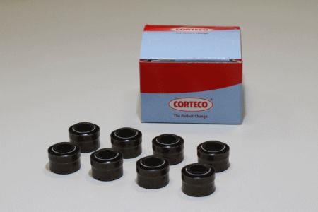 Corteco 19030286 Valve oil seals, kit 19030286