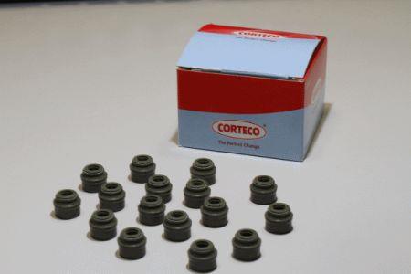 Corteco 19030310 Valve oil seals, kit 19030310