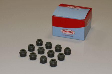 Corteco 19031076 Valve oil seals, kit 19031076