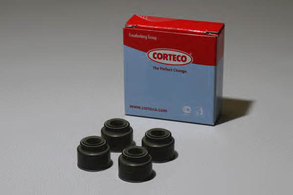 Corteco 19035760 Valve oil seals, kit 19035760