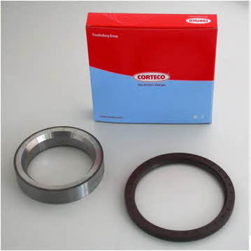 Corteco 19035870 Wheel hub repair kit 19035870 19035870 Corteco Wheel hub repair kit
