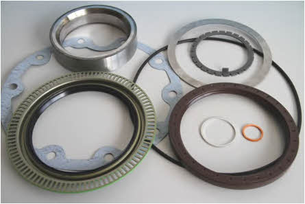  19035982 Wheel hub repair kit 19035982