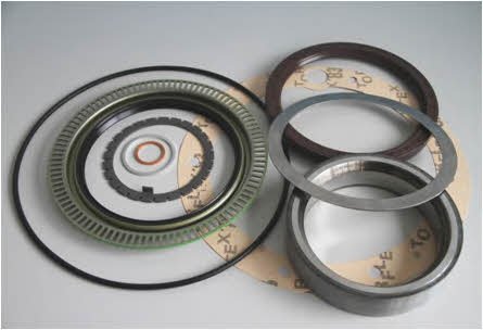 Corteco 19035986 Wheel hub repair kit 19035986
