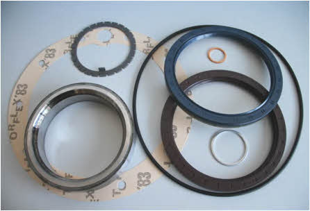  19035987 Wheel hub repair kit 19035987