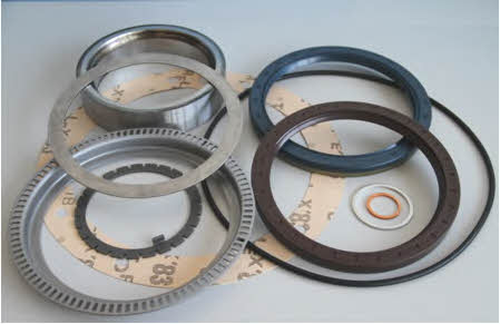  19035988 Wheel hub repair kit 19035988