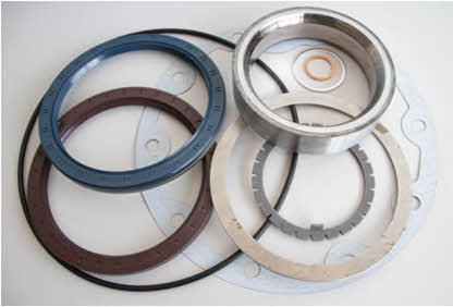 Corteco 19035990 Wheel hub repair kit 19035990