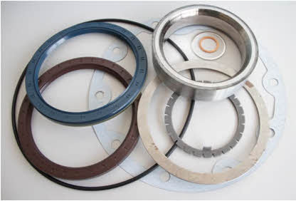 Corteco 19035990 Wheel hub repair kit 19035990 19035990 Corteco Wheel hub repair kit