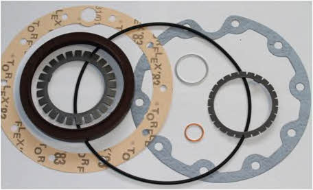 Corteco 19035992 Wheel hub repair kit 19035992