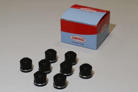 Corteco 19036000 Valve oil seals, kit 19036000