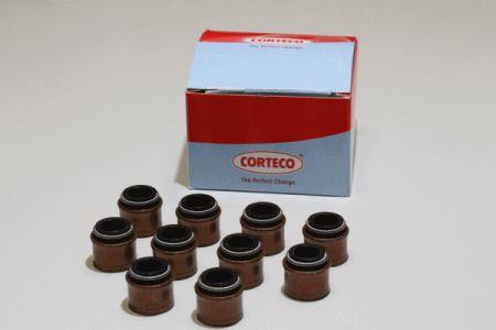 Corteco 19036001 Valve oil seals, kit 19036001