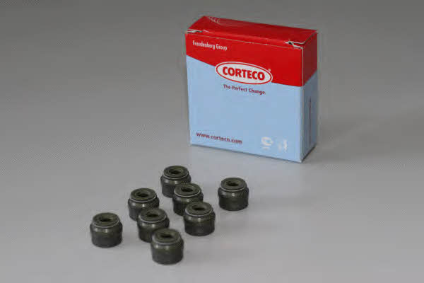 Corteco 19036009 Valve oil seals, kit 19036009