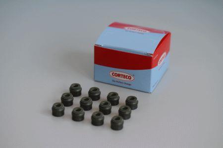 Corteco 19036010 Valve oil seals, kit 19036010