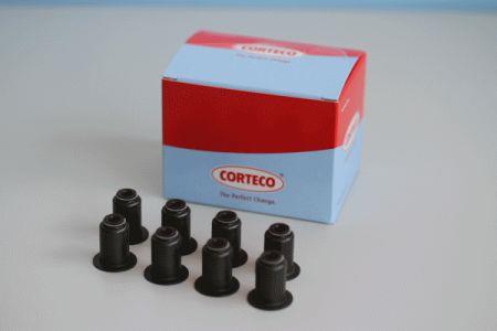 Corteco 19036011 Valve oil seals, kit 19036011