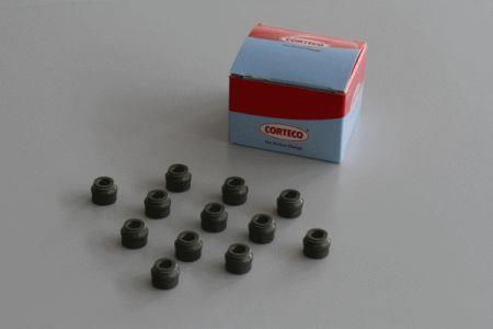 Corteco 19036013 Valve oil seals, kit 19036013