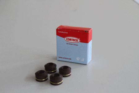 19036030 Corteco Valve oil seals, kit